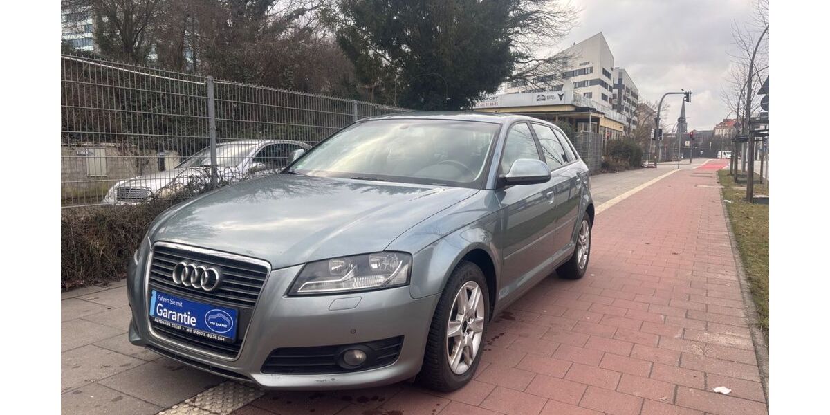 Audi A3 202.000 km 5.500 &euro; Hamburg 20097