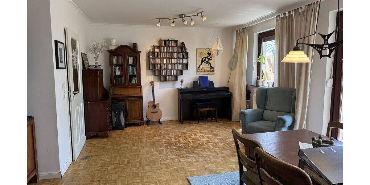 Reihenendhaus Neu Wulmstorf - 6 Zimmer, 133 m&sup2;, 387.300&euro; | Angebot:26903608