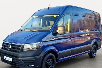 VW Crafter 50.816 km 29.975 &euro; Buchholz in der Nordheide 21244