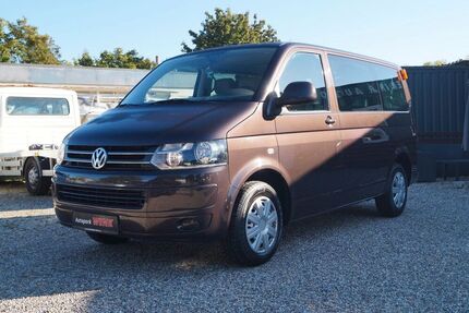 VW T5 Transporter