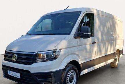 VW Crafter 93.965 km 19.620 € Buchholz in der Nordheide 21244