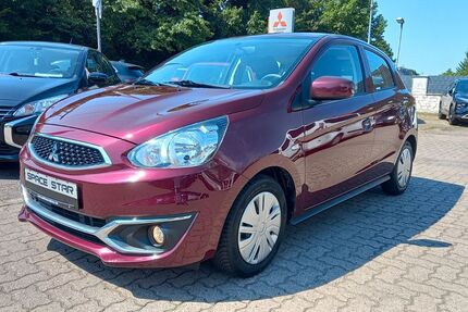 Mitsubishi Space Star 69.700 km 5.490 &euro; Moorrege 25436