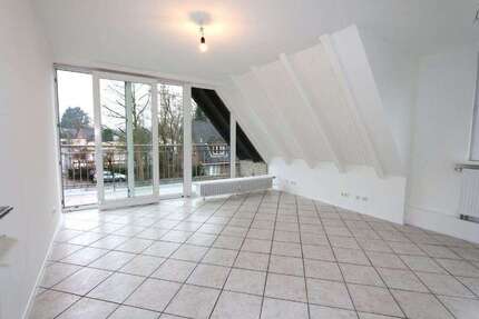 Wohnung zum Mieten in Hamburg 1.275 € 107.75 m²
