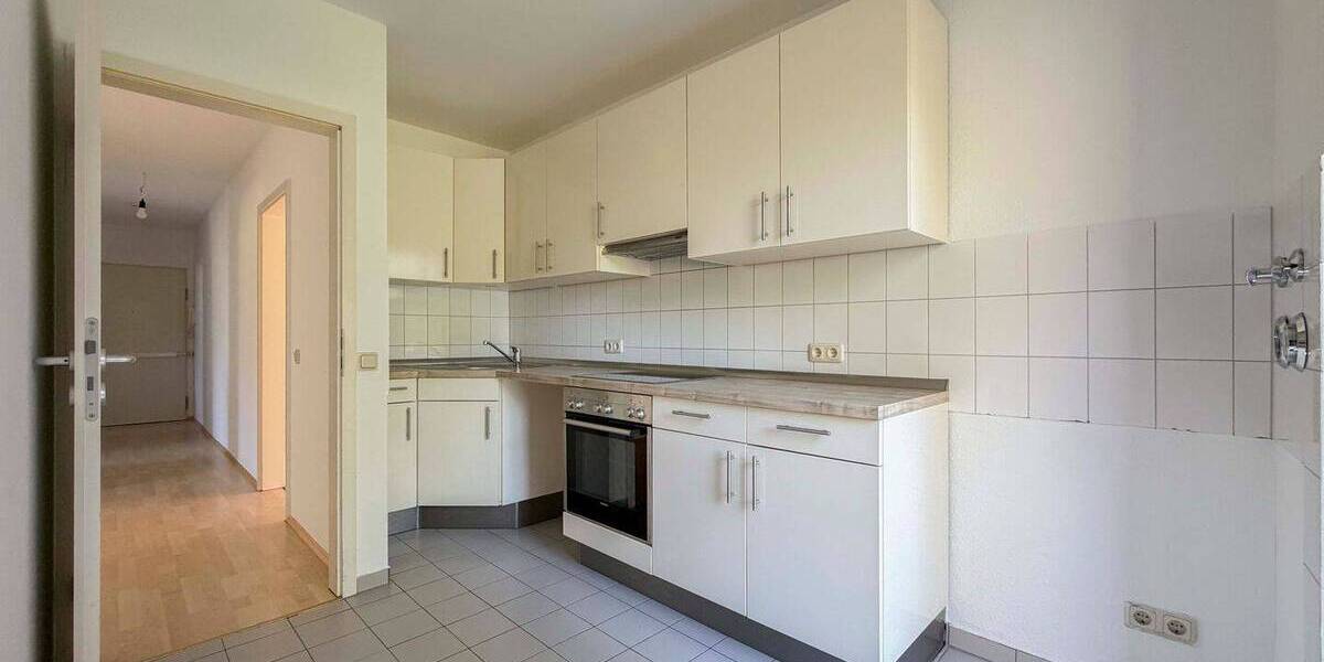 Etagenwohnung Hamburg Eißendorf - 2 Zimmer, 68 m&sup2;, 289.000&euro; | Angebot:26657711