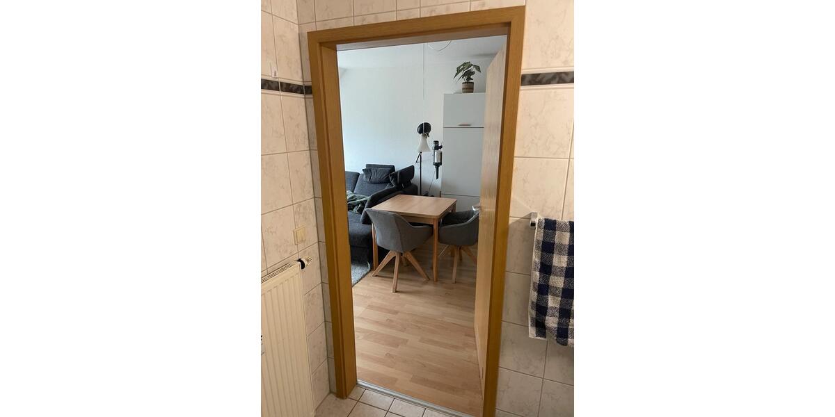 Dachgeschoßwohnung Hamburg Wandsbek - 1 Zimmer, 33 m&sup2;, 500&euro; | Angebot:26235317