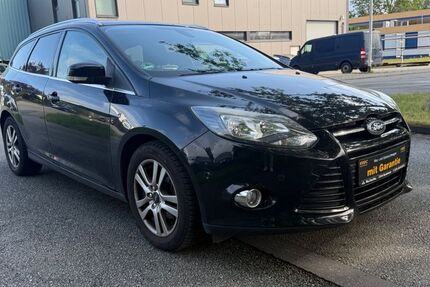 Ford Focus 134.000 km 4.500 &euro; Buxtehude 21614