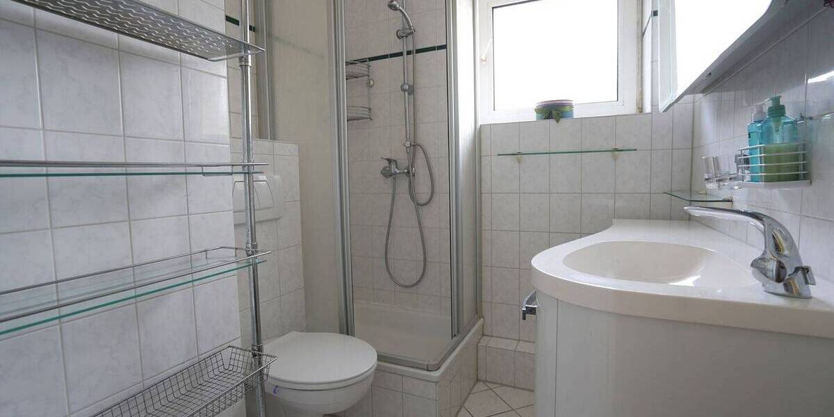 Etagenwohnung Hamburg Hohenfelde - 3 Zimmer, 61 m&sup2;, 425.000&euro; | Angebot:26887969
