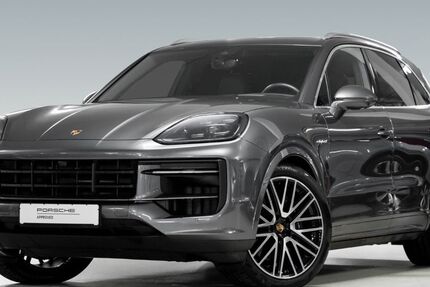 Porsche Cayenne 9.900 km 113.900 &euro; Hamburg 22087
