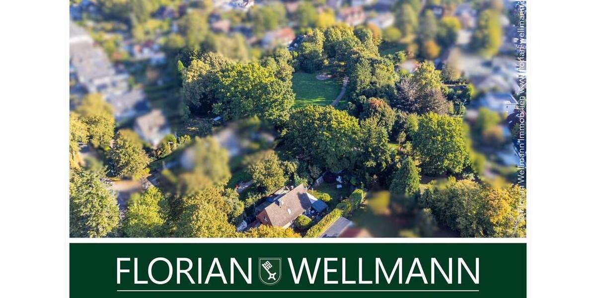 HAMBURG - SCHNELSEN | DAS TRAUMGRUNDSTÜCK FÜR IHREN NEUBAU zimmer