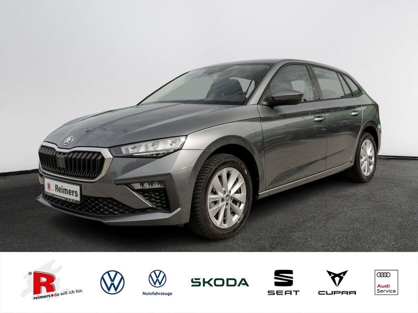Skoda Scala 22.750 km 24.970 € Pinneberg 25421