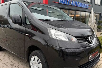 Nissan NV200 171.500 km 11.499 &euro; Neu Wulmstorf 21629