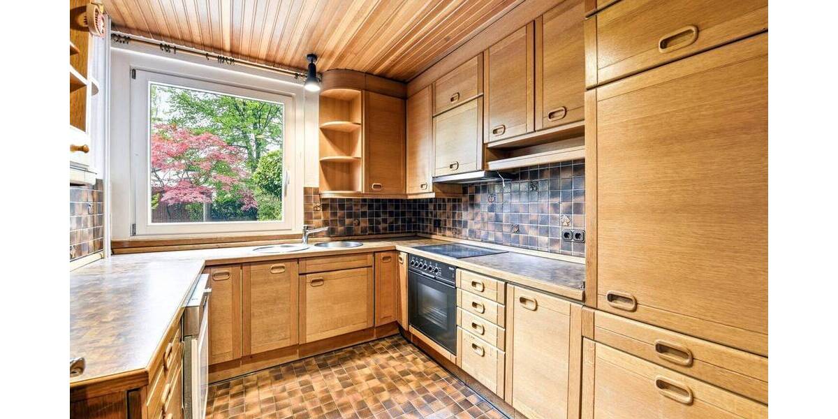 Reihenmittelhaus Barsbüttel - 4 Zimmer, 101 m&sup2;, 350.000&euro; | Angebot:26554396