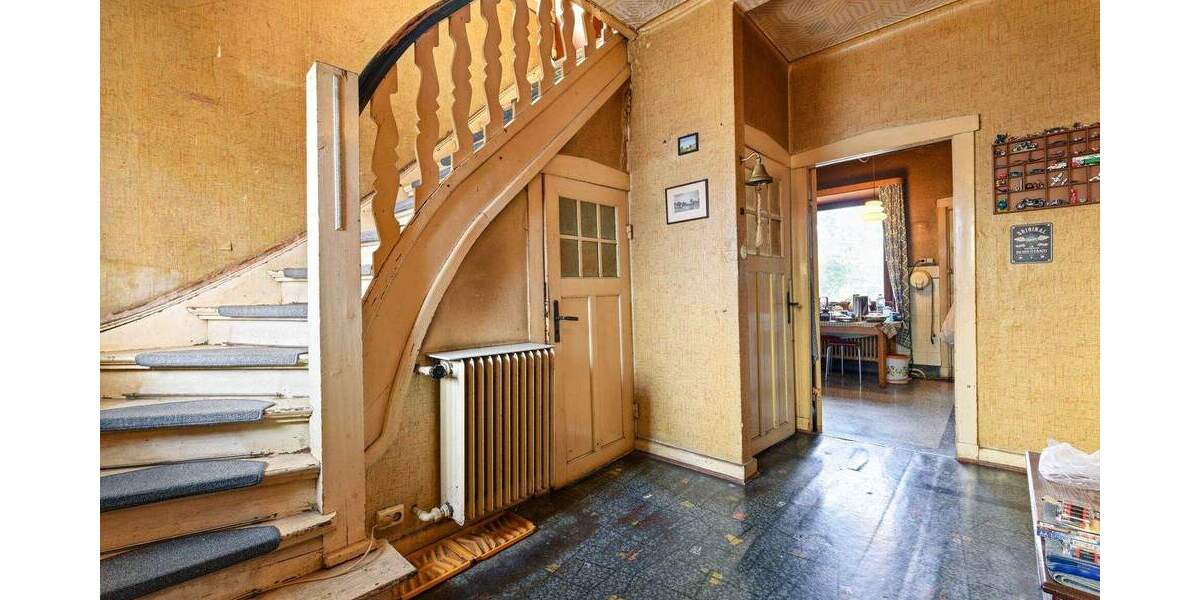 Einfamilienhaus Hamburg Rahlstedt - 5 Zimmer, 108 m&sup2;, 599.000&euro; | Angebot:25895934