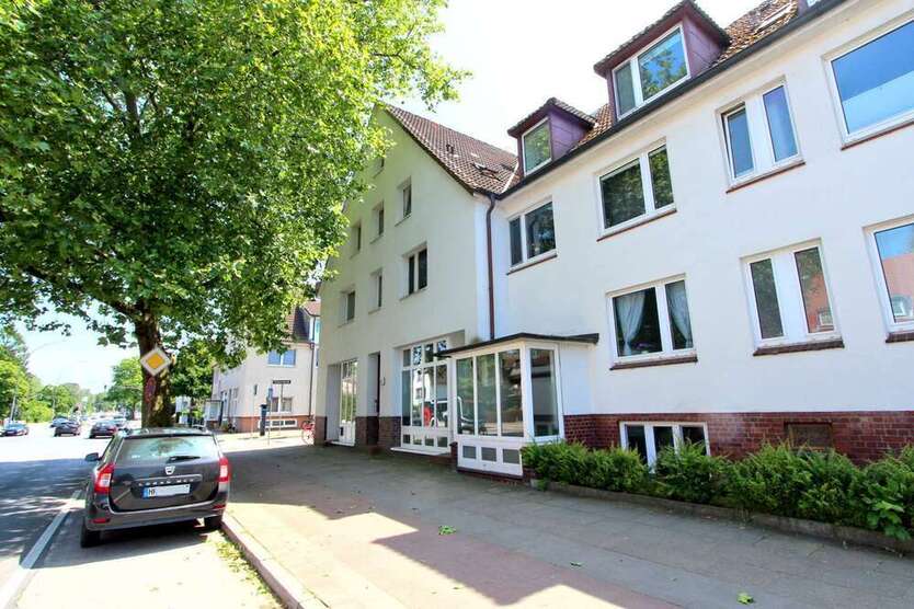Wohnung zum Kaufen in Hamburg 274.000 € 61 m²