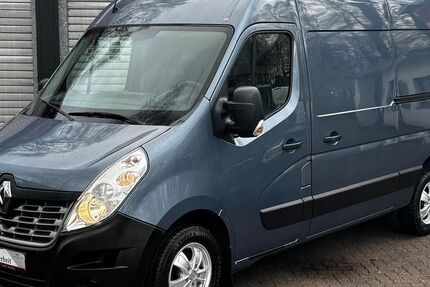 Renault Master 187.000 km 13.400 &euro; Norderstedt 22844
