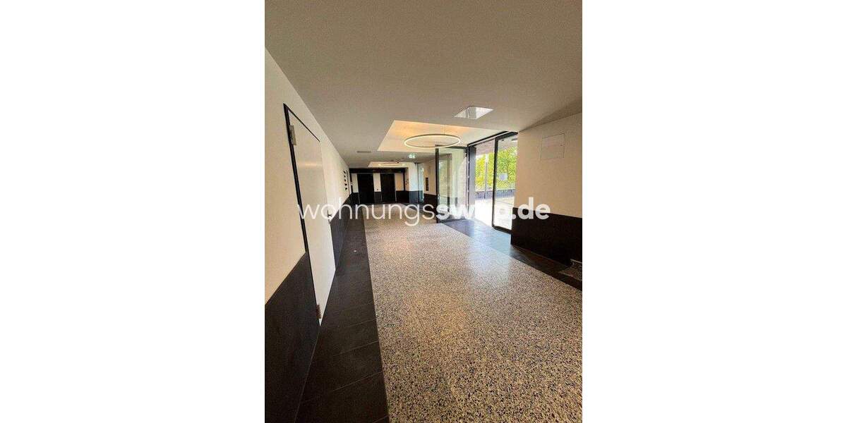 Etagenwohnung Hamburg Winterhude - 2 Zimmer, 65 m&sup2;, 1.420&euro; | Angebot:25997524