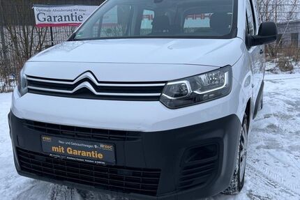 Citroen Berlingo 192.650 km 9.900 &euro; Ahrensburg 22926