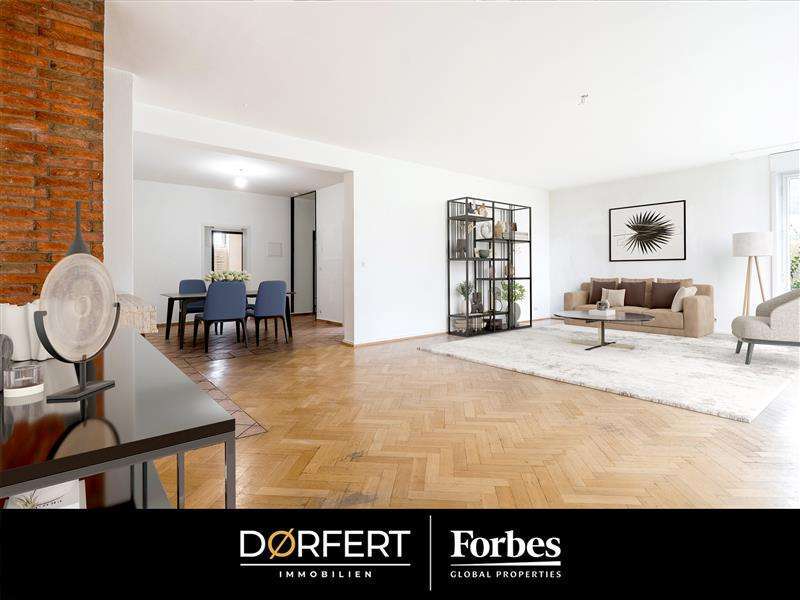 Wohnung zum Kaufen in Hamburg 941.475 € 125.53 m²