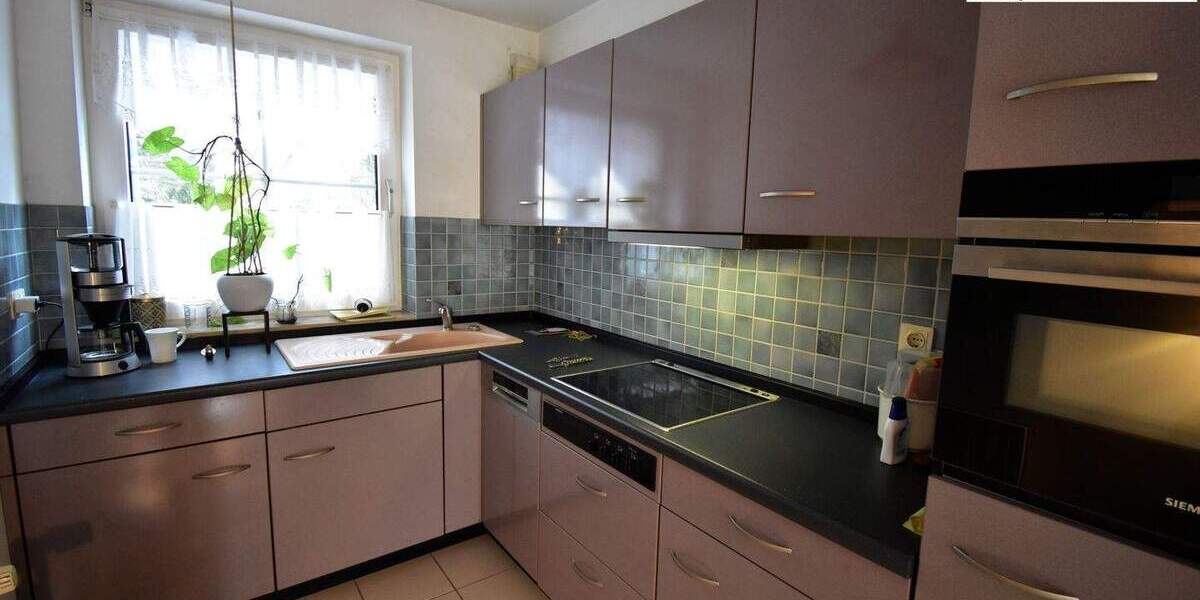 Reihenhaus Buchholz in der Nordheide Buchholz - 4 Zimmer, 87 m&sup2;, 285.000&euro; | Angebot:25660996