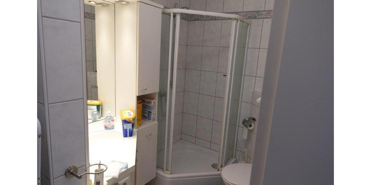 Erdgeschoßwohnung Hamburg Altona - 2 Zimmer, 40 m&sup2;, 750&euro; | Angebot:26216124