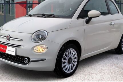Fiat 500C 38.678 km 14.285 &euro; Norderstedt 22848