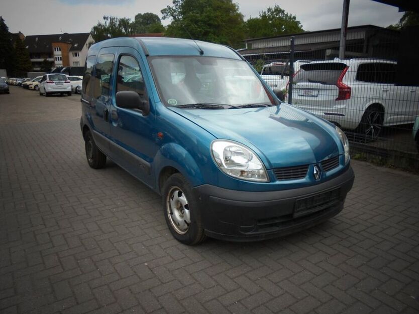 Kangoo