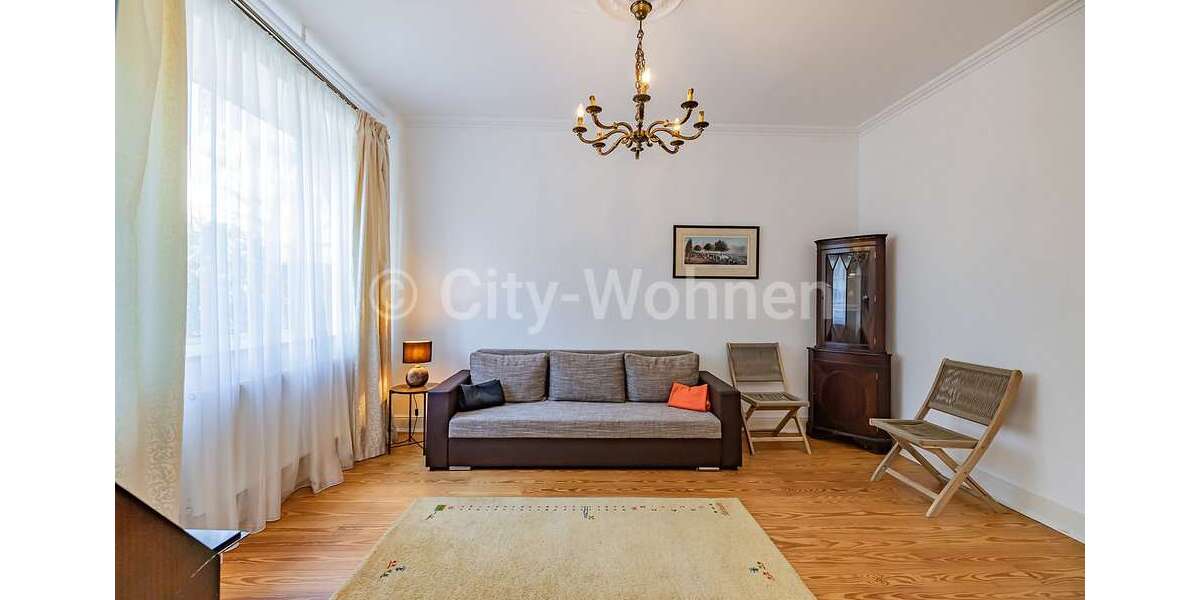 Zimmer Hamburg Eimsbüttel - 3 Zimmer, 1.700&euro; | Angebot:26535796