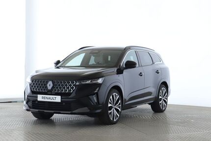 Renault Espace 28.342 km 38.890 &euro; Hamburg 22763