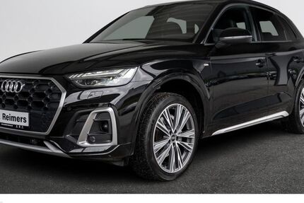 Audi Q5 32.680 km 50.490 &euro; Rellingen/Hamburg 25462