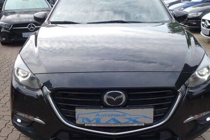 Mazda 3 241.000 km 5.699 &euro; Hamburg 22143