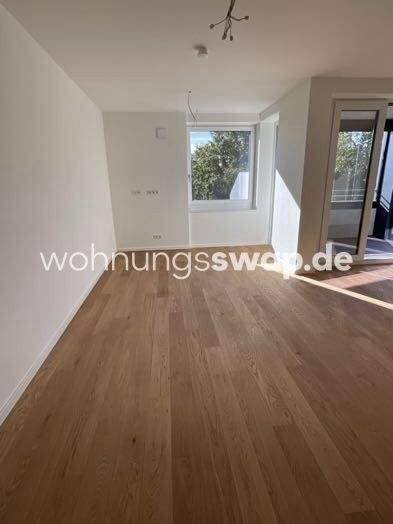 Etagenwohnung Hamburg Winterhude - 2 Zimmer, 65 m&sup2;, 1.420&euro; | Angebot:25997524
