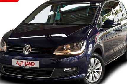 VW Sharan 89.889 km 25.490 &euro; Hamburg 22761
