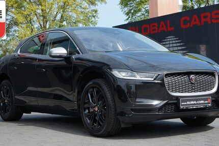 Jaguar I-Pace 86.400 km 23.885 &euro; Hamburg 22453