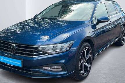 VW Passat 43.772 km 26.778 &euro; Hamburg 22303