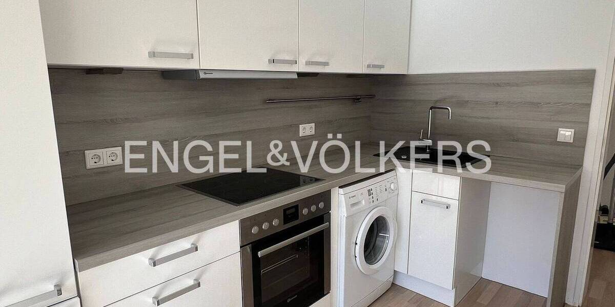 Etagenwohnung Hamburg Tonndorf - 2 Zimmer, 62 m&sup2;, 295.000&euro; | Angebot:26572711