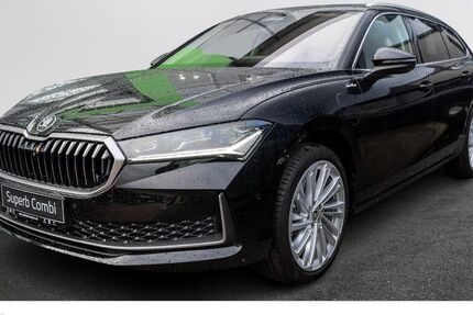 Skoda Superb 9.900 km 48.990 &euro; Pinneberg 25421