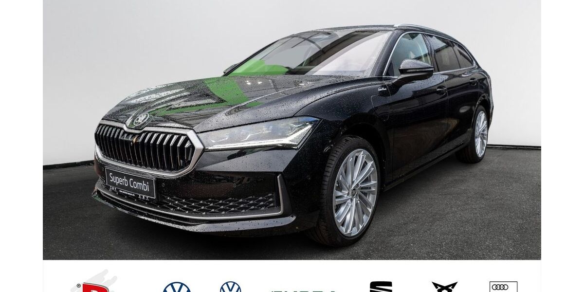 Skoda Superb 9.900 km 48.990 &euro; Pinneberg 25421