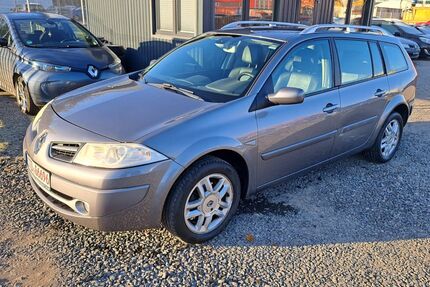Renault Megane 219.000 km 2.499 &euro; Buxtehude 21614