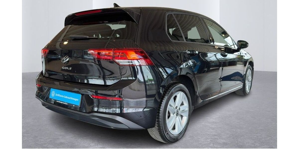 VW Golf 40.210 km 19.390 &euro; Glinde 21509