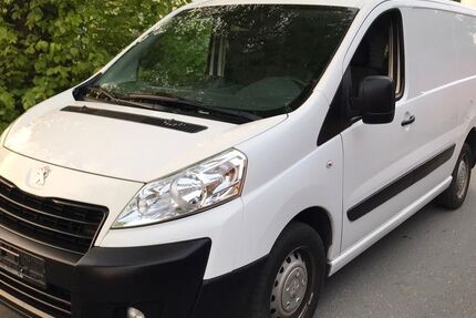 Peugeot Expert 266.000 km 5.690 &euro; Hamburg 22767