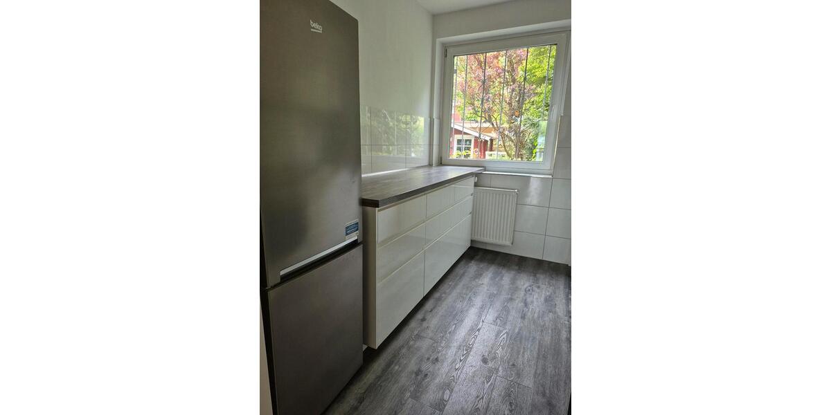 Hochparterre Hamburg Wandsbek - 2 Zimmer, 68 m&sup2;, 335.000&euro; | Angebot:26684650