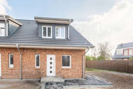 Wohnung Norderstedt Friedrichsgabe - 5 Zimmer, 112 m&sup2;, 560.000&euro; | Angebot:26542962