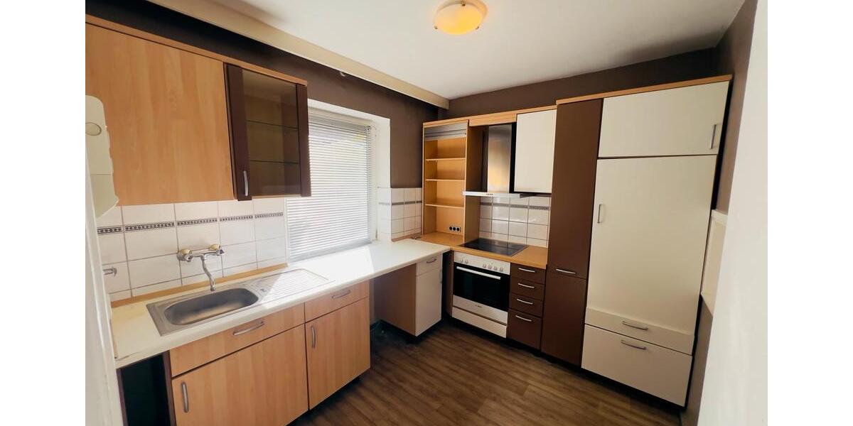 Reihenhaus Buchholz in der Nordheide - 4 Zimmer, 86 m&sup2;, 240.000&euro; | Angebot:26962820