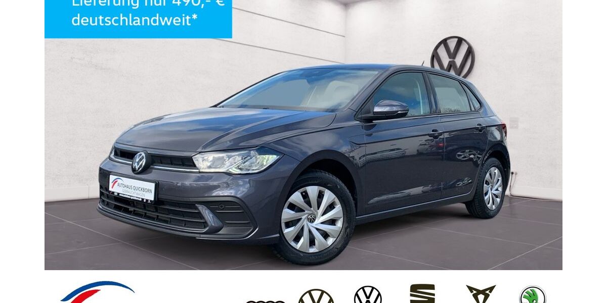 VW Polo 12.127 km 21.980 &euro; Quickborn 25451