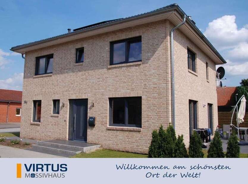 Haus zum Kaufen in Neversdorf 433.900 € 122 m²