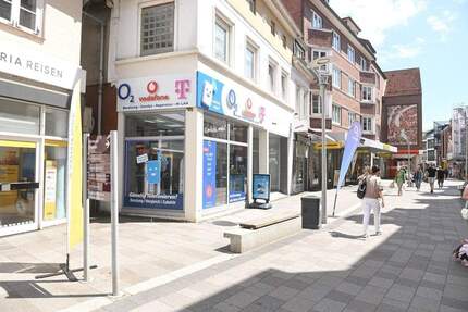 Gewerbeobjekt Hamburg-Bergedorf Bergedorf - 1.595.000&euro; | Angebot:25755238