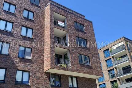 Wohnung Hamburg Bahrenfeld - 2 Zimmer, 53 m&sup2;, 495.000&euro; | Angebot:26307236