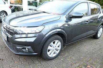 Dacia Sandero III 90 TCE *Expression* NaviApCarPlay 68.000 km 11.900 &euro; Seevetal - Hittfeld 21218