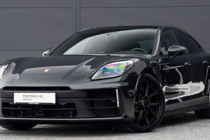 Porsche Panamera 18.383 km 118.900 &euro; Hamburg 22143