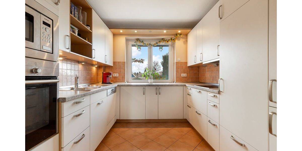 Einfamilienhaus Hamburg Kirchwerder - 9 Zimmer, 217 m&sup2;, 730.000&euro; | Angebot:26027624